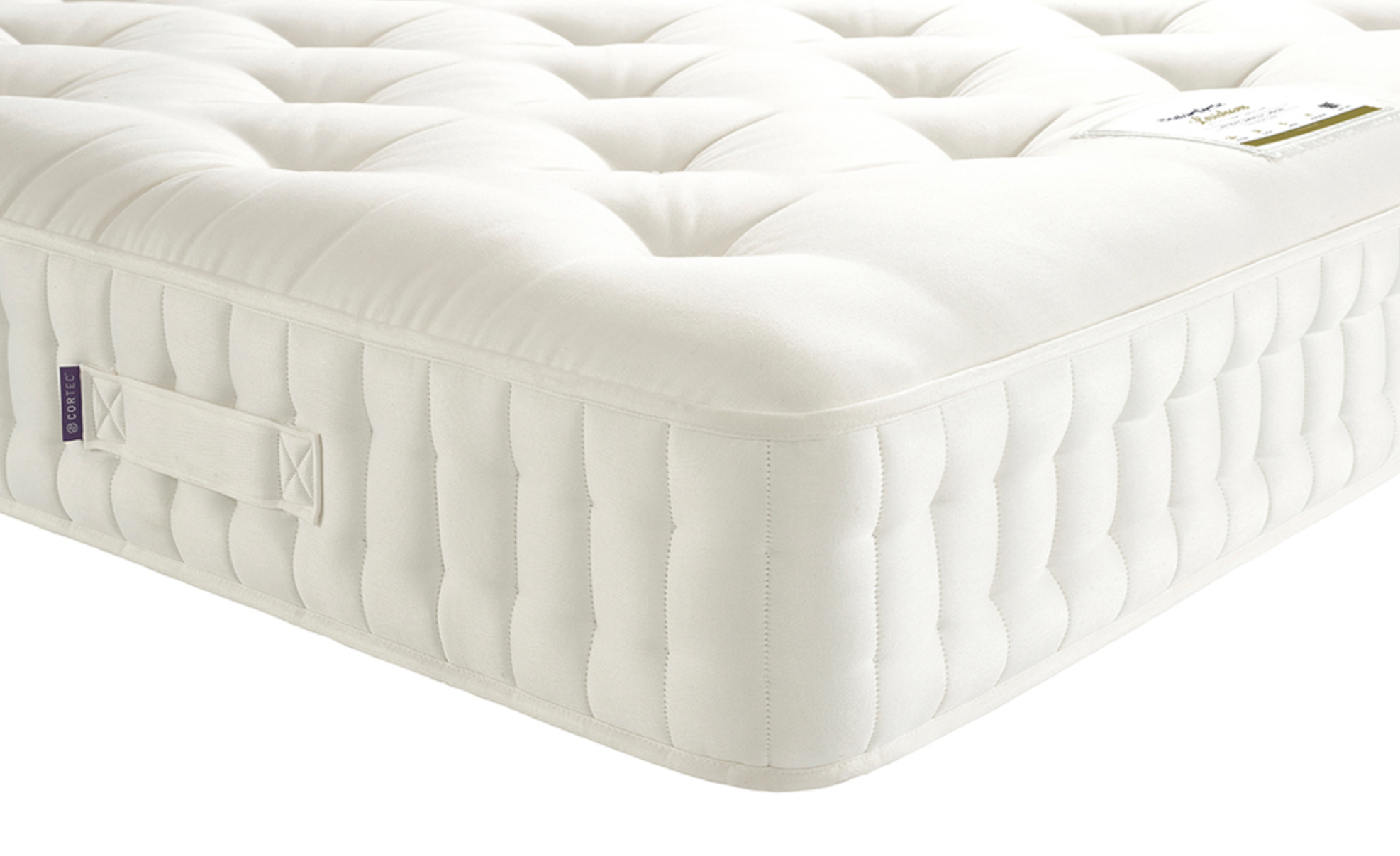 Harrison Spinks Mattress Review UK 2024